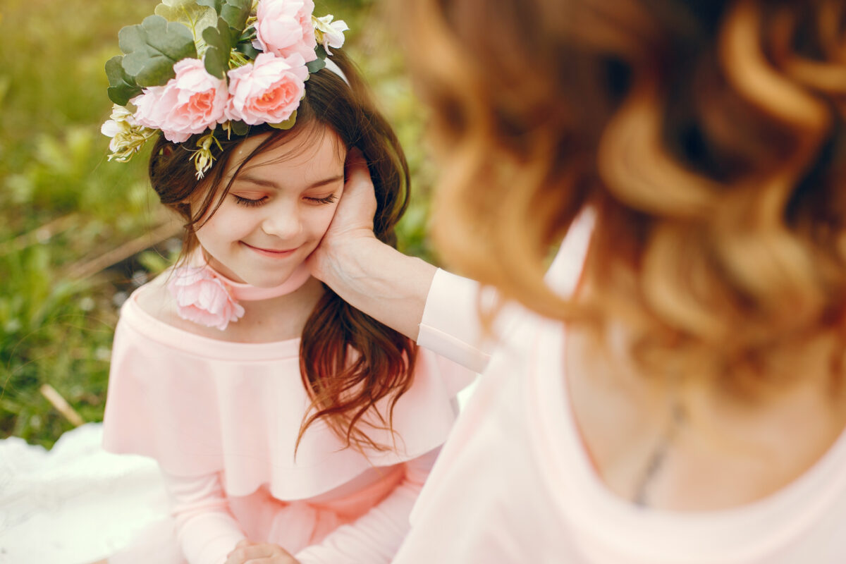 A Importância Da Daminha: O Encanto que Transforma o Casamento em um Conto de Amor