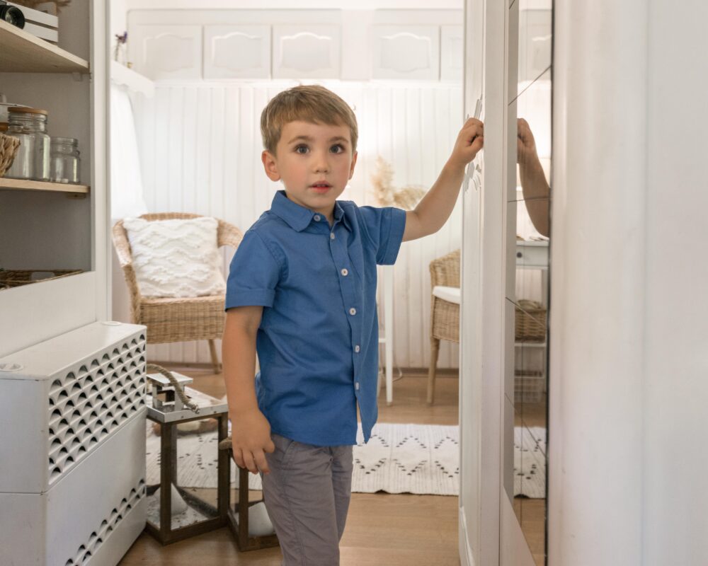 Entrada do Pajem na Igreja Com Look: o Guia Completo para Encantar no Momento Mais Emocionante do Casamento