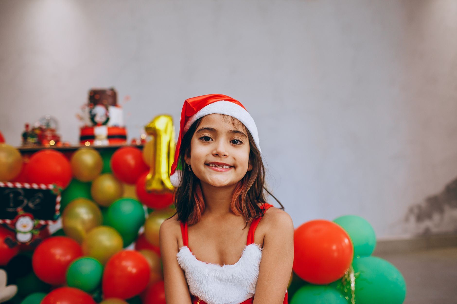 Dicas para Escolher o Vestido Infantil de Festa Perfeito