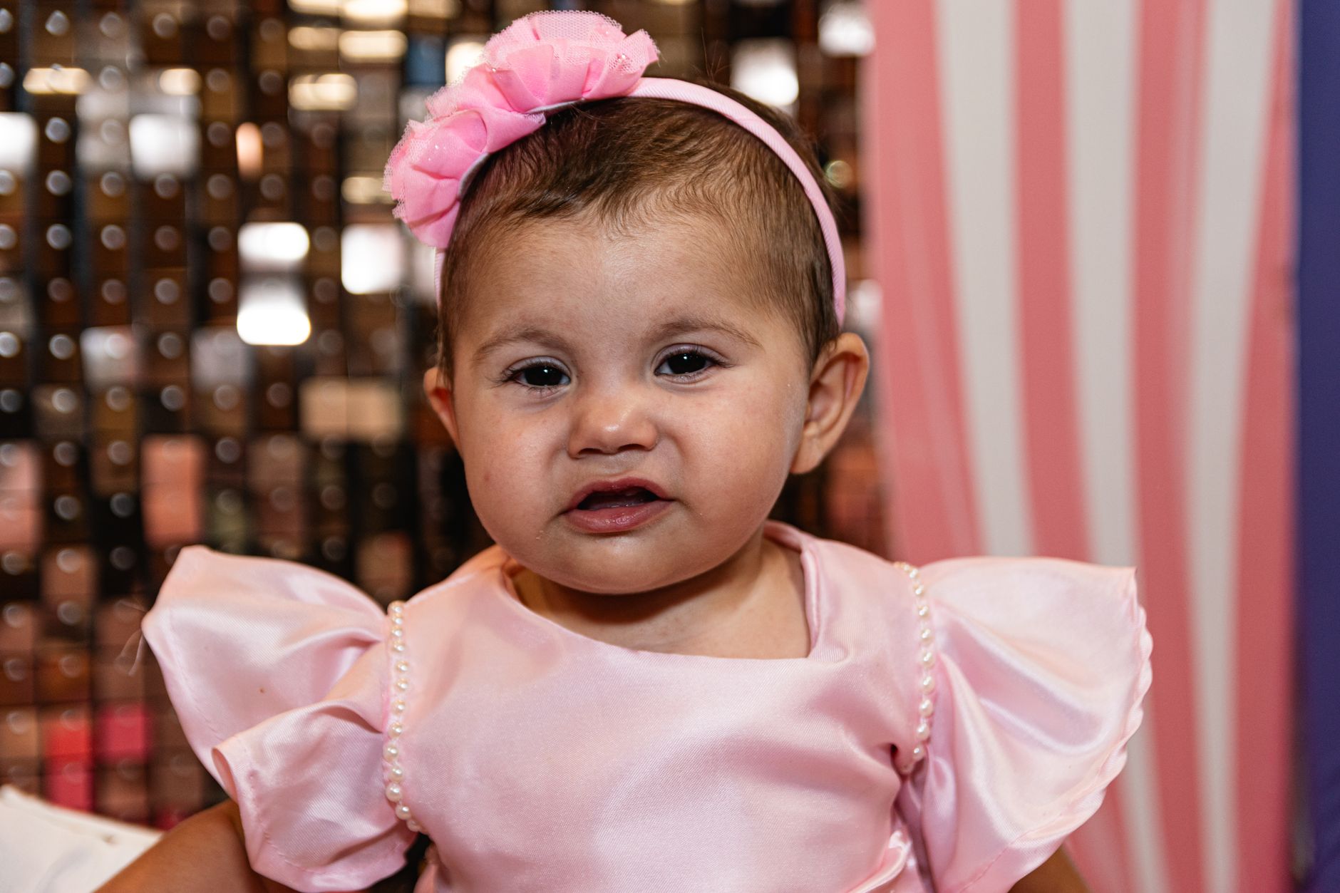 Encantamento Infantil: 5 Vestidos Elegantes para Festas