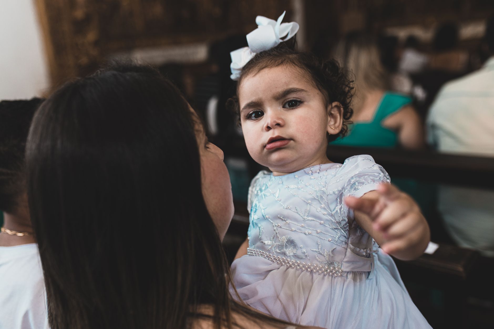 Guia Prático para Escolher o Vestido Infantil Ideal para Batizado
