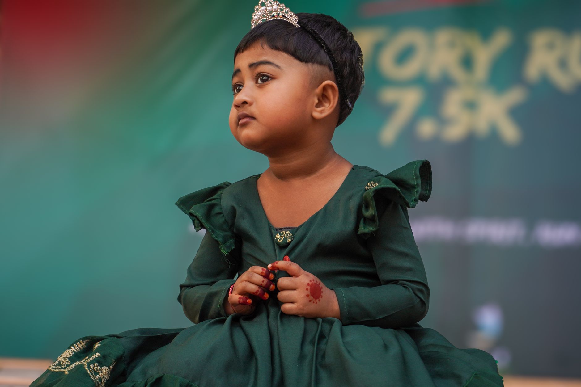 Tendências de Vestidos Infantis para 2026
