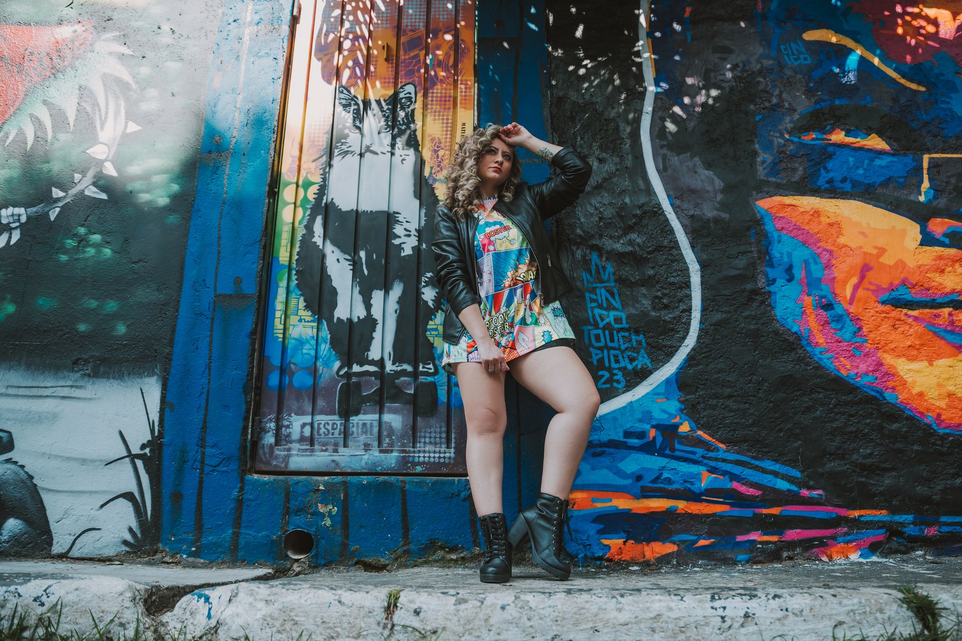 Looks Modernos para Meninas: Tendências de 2026