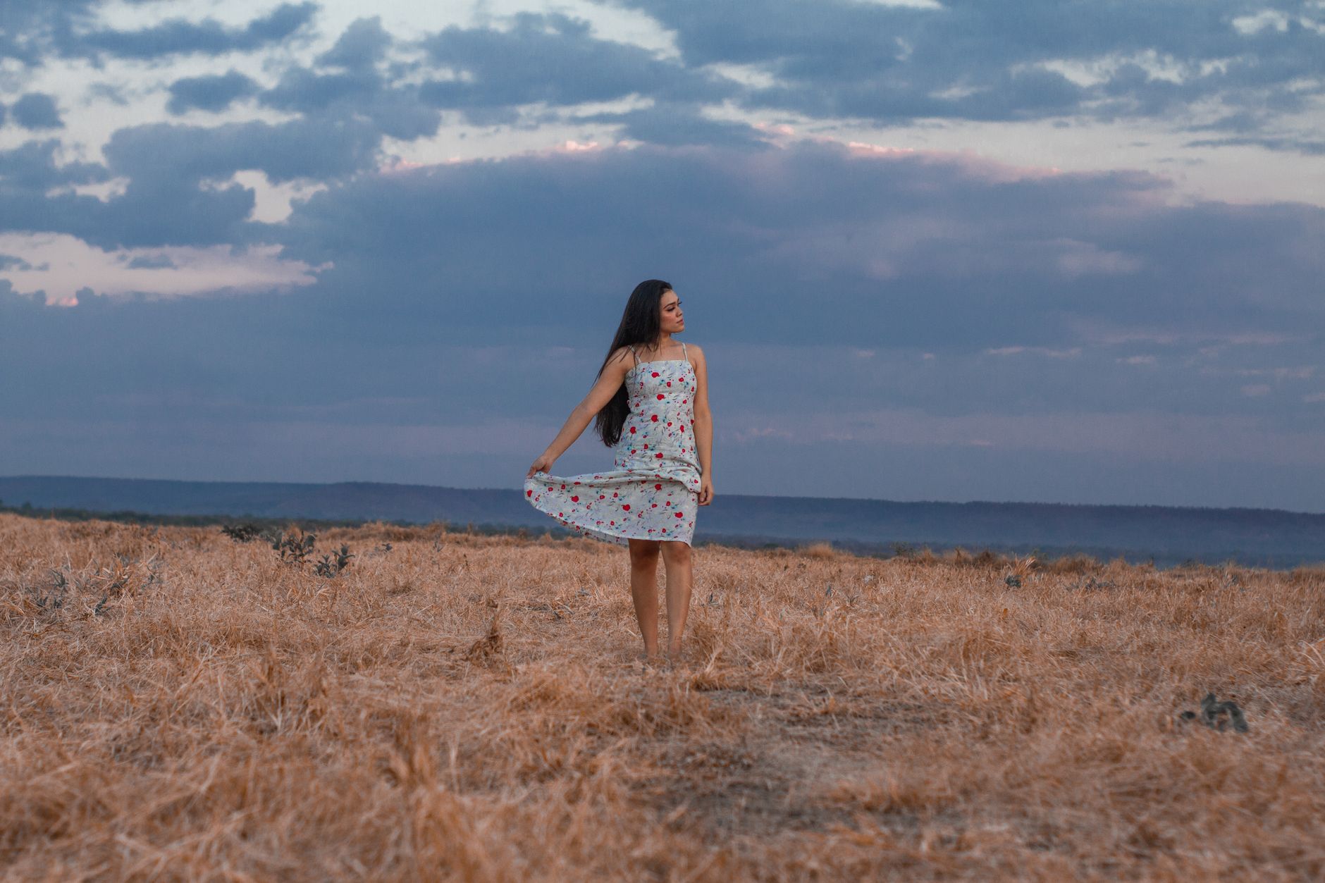 Tendências de Vestidos Infantis para o Verão: Estilos e Variedades