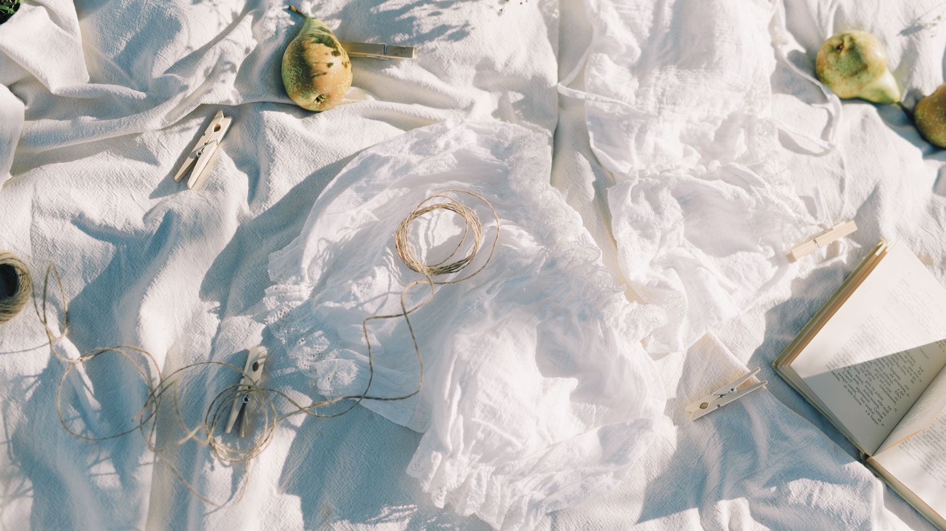 Tendências de vestidos infantis para o verão