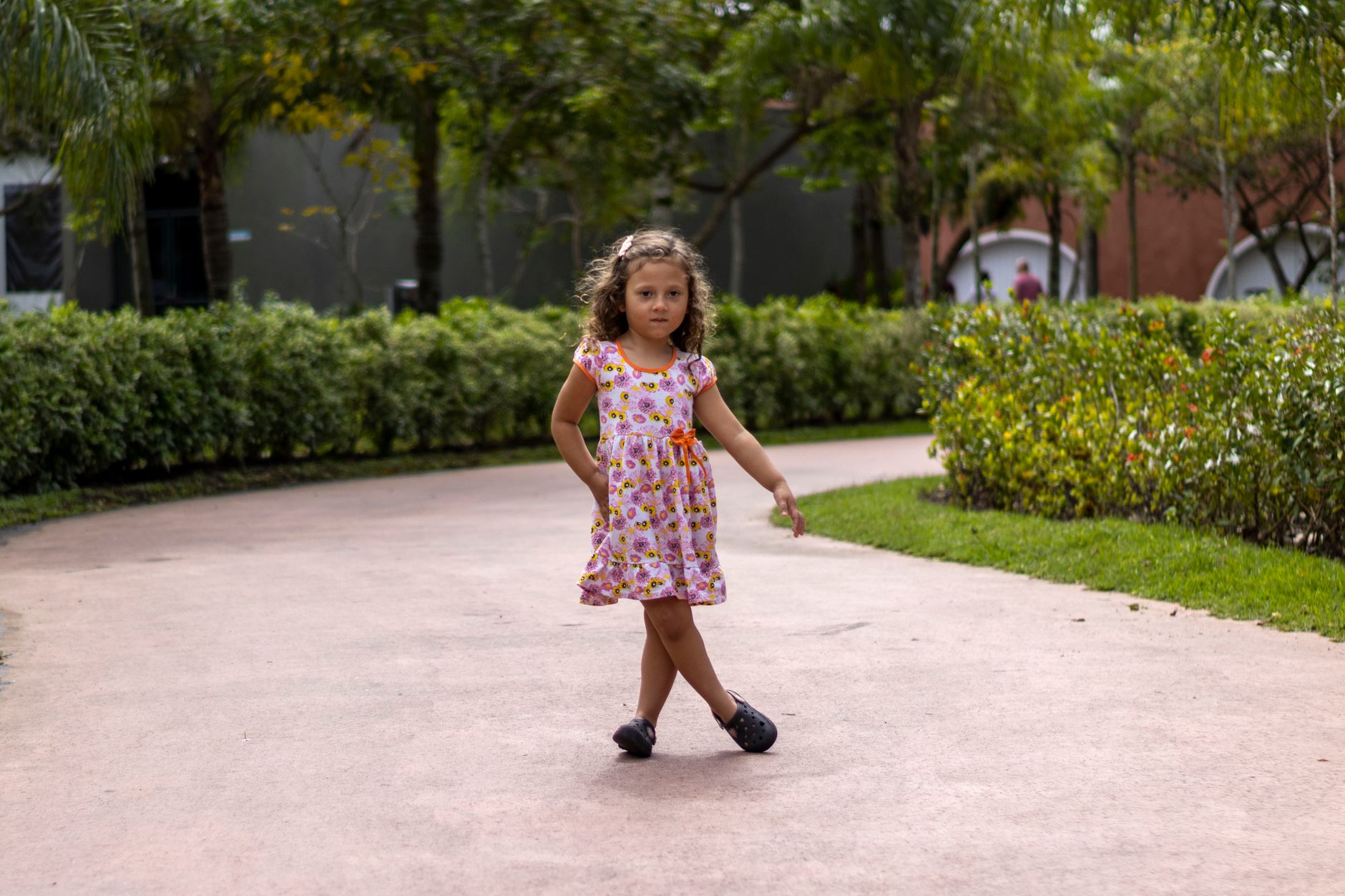 Vestido Infantil Rodado: A União Perfeita entre Conforto e Estilo para Meninas