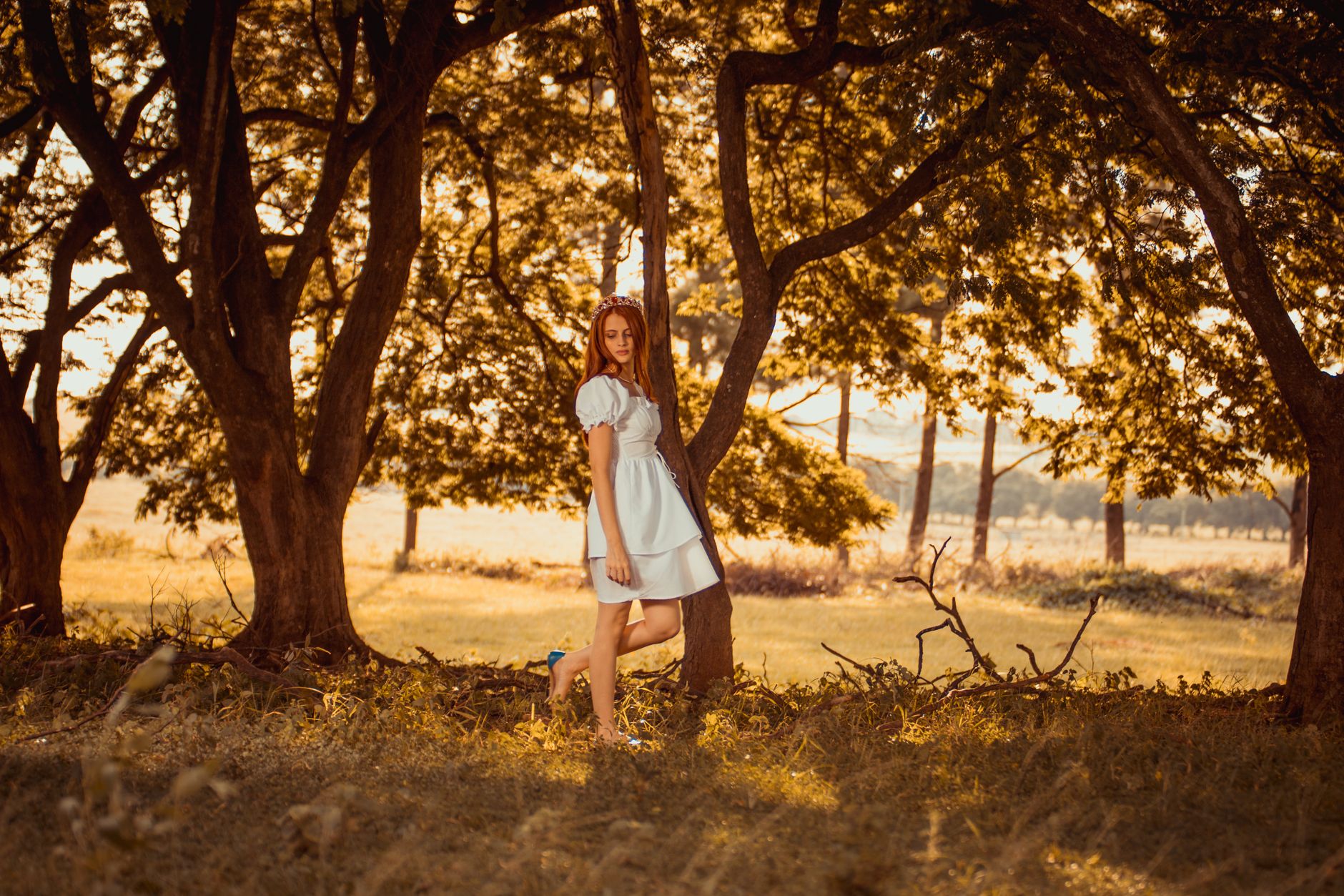 Vestidos Infantis Clássicos: Estilo Atemporal