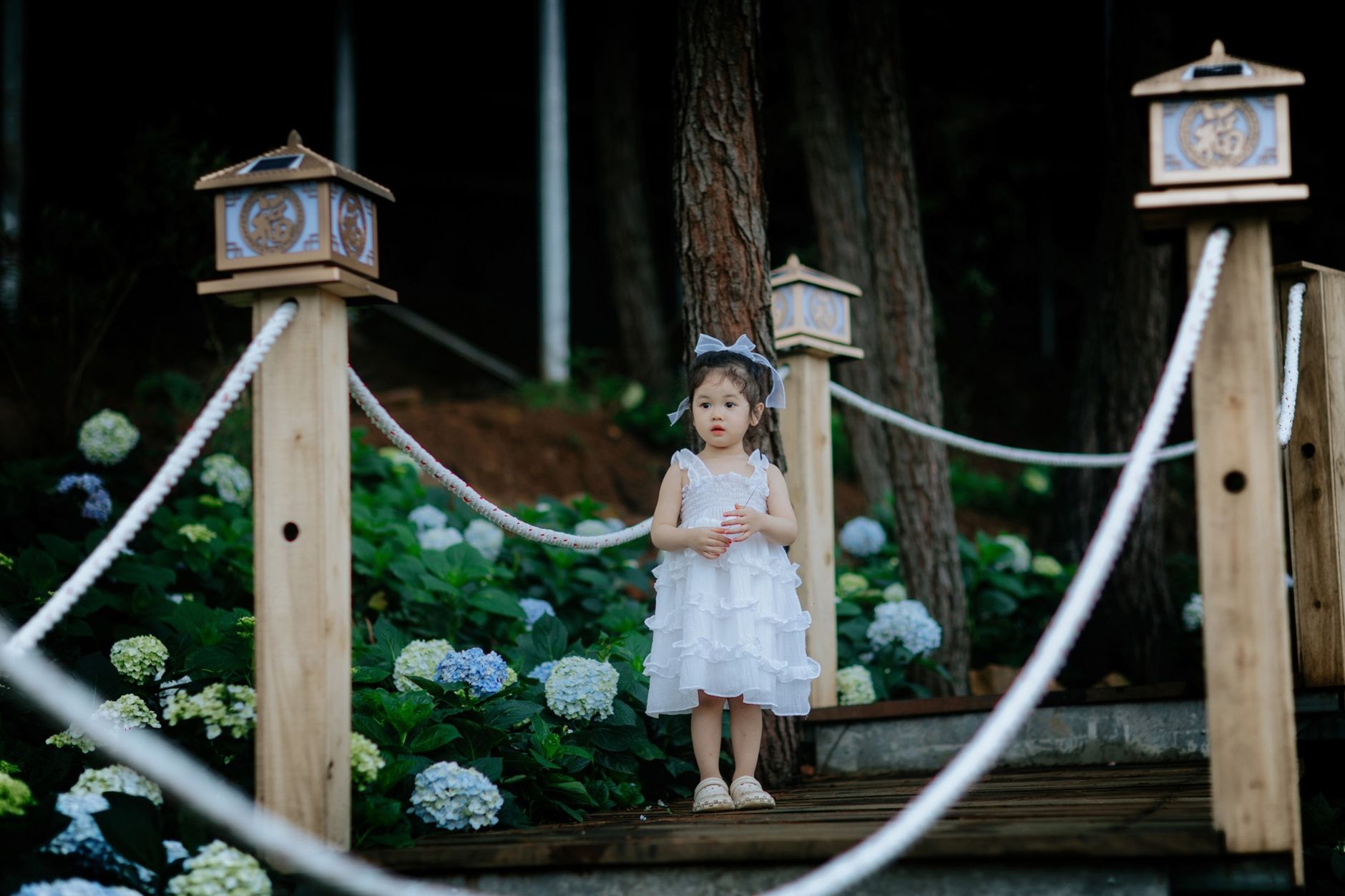 Vestidos Infantis Elegantes: A Escolha Perfeita para Casamentos