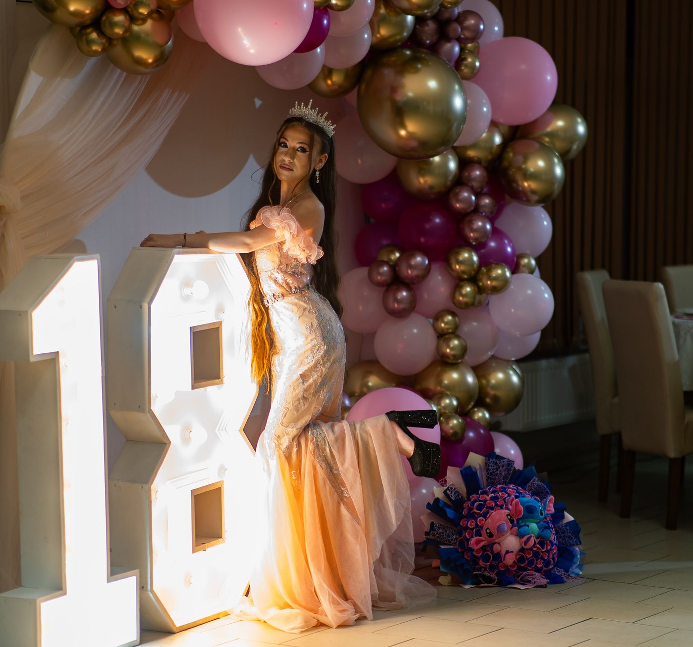Os Melhores Vestidos Infantis Elegantes para Festas
