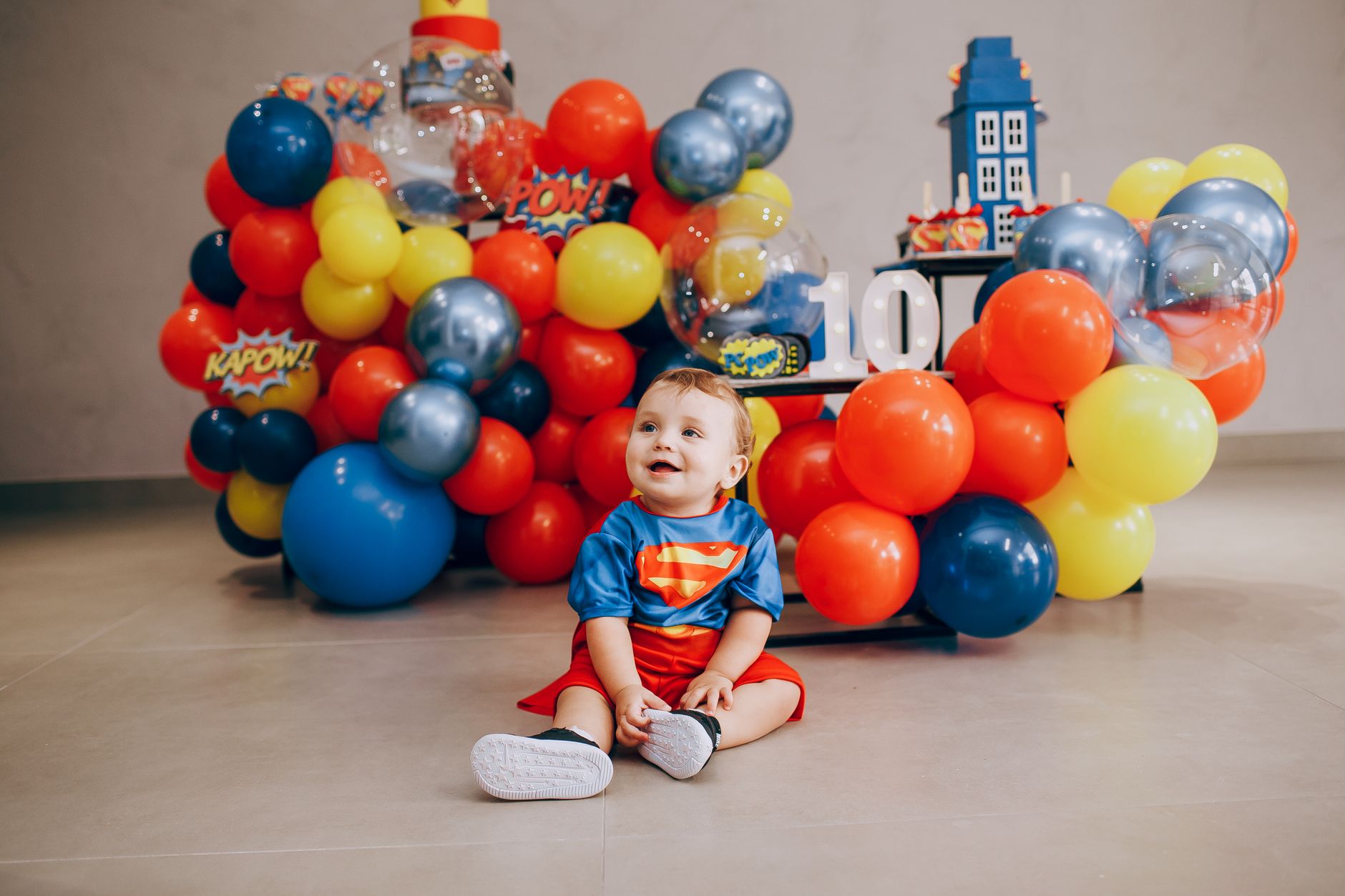 Como Escolher o Vestido Infantil Perfeito para Aniversário