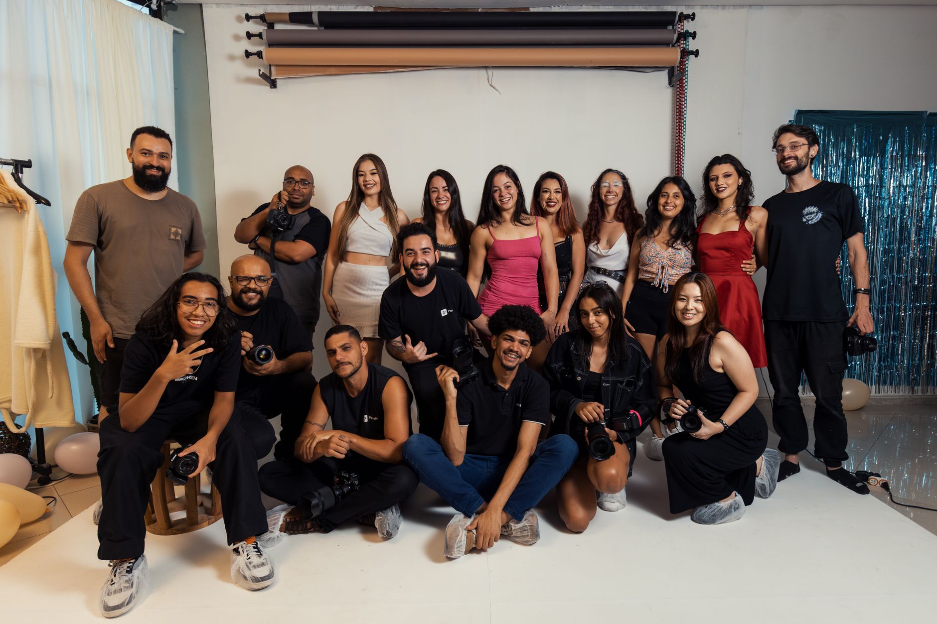 Encanto e Estilo: Looks Elegantes para Aniversários Infantis