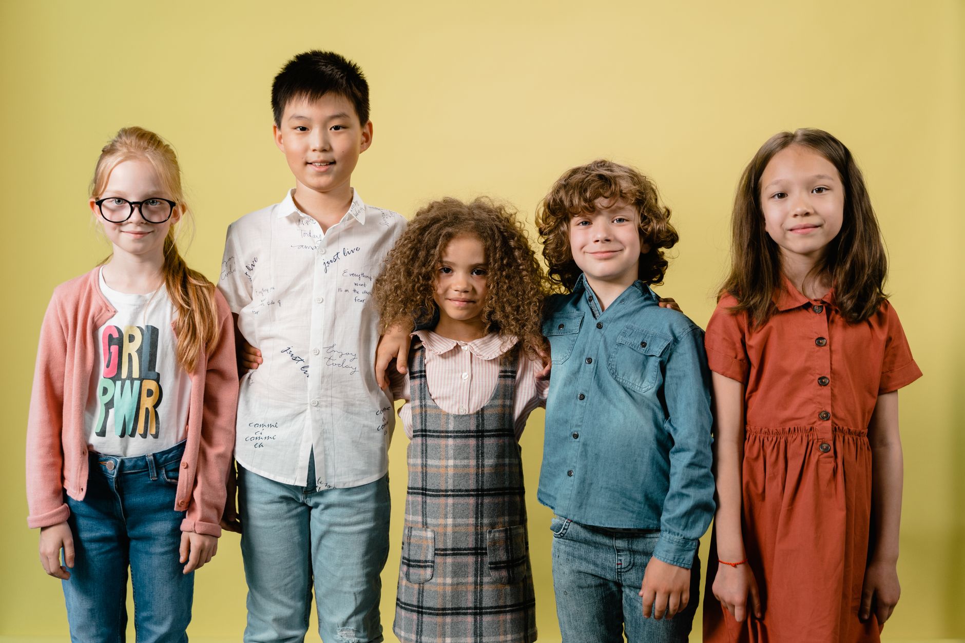 Inovações Estilosas: As Tendências de Moda Infantil para 2026