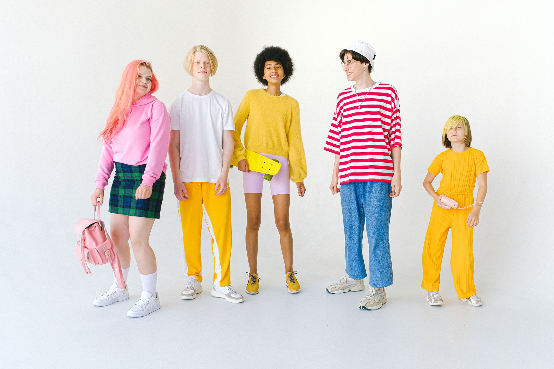 Tendências de Moda Infantil para 2026