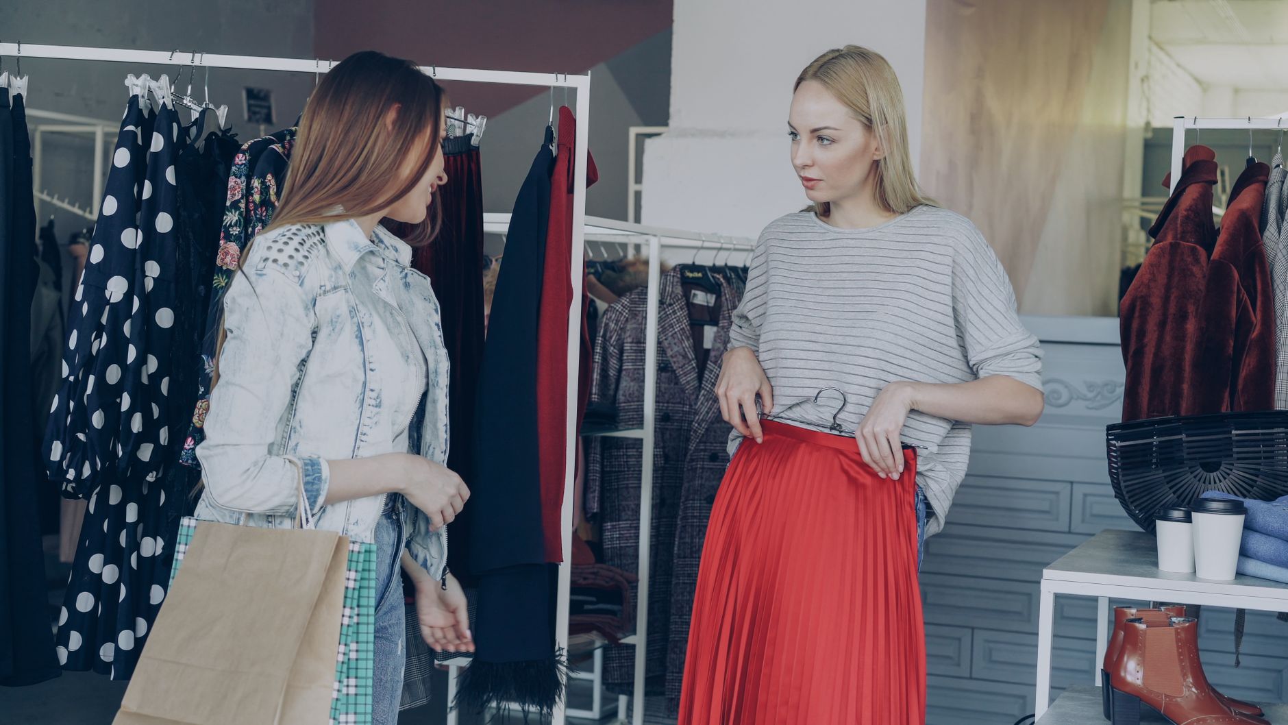 O Guia Definitivo para Escolher o Vestido Perfeito para Qualquer Ocasião