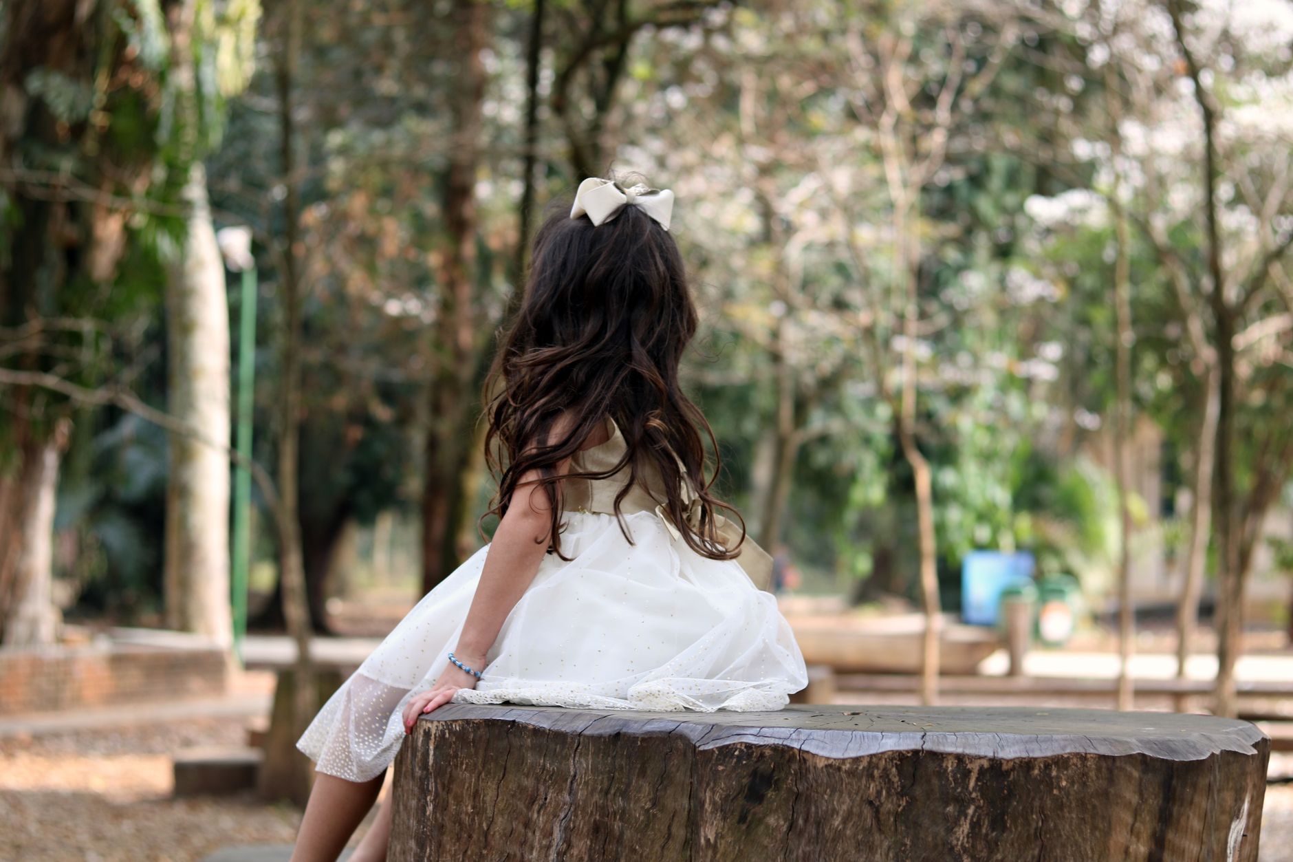 Tendências em Vestidos Infantis Elegantes para 2023