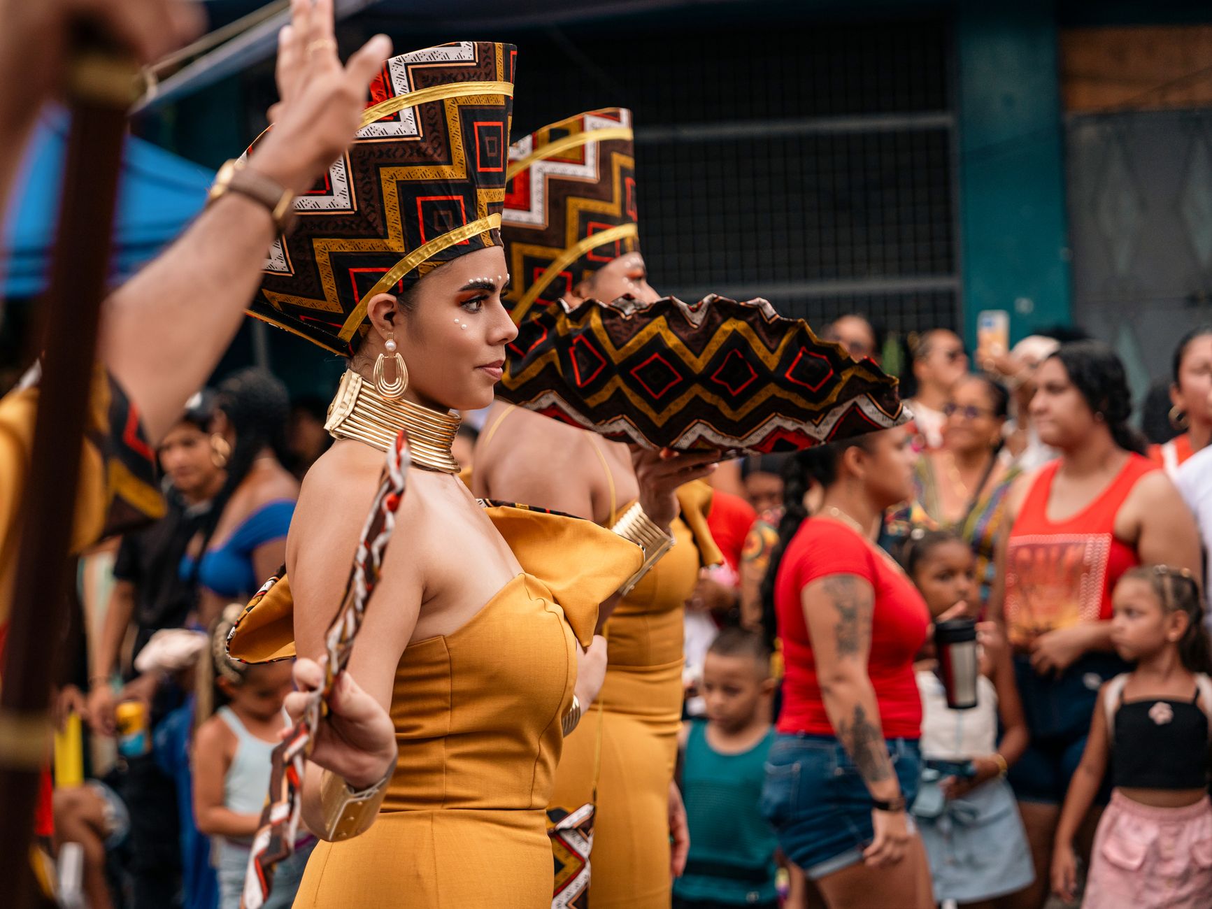 Vestidos Infantis Modernos e Elegantes