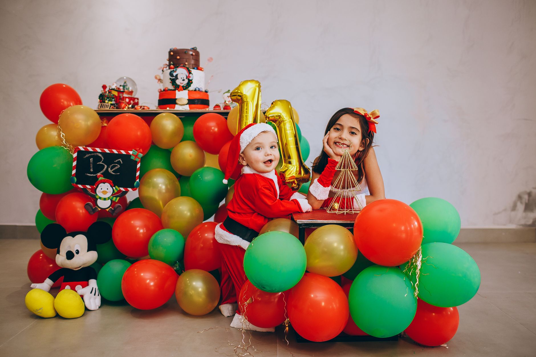 Vestidos Infantis de Festa: Opções para Cada Ocasião Especial
