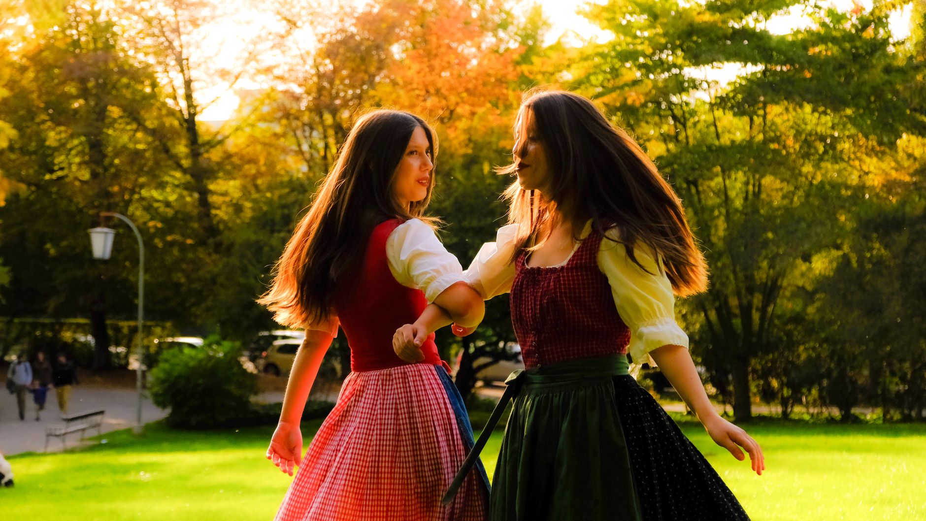 Vestidos Rodados: A União Perfeita entre Conforto e Estilo
