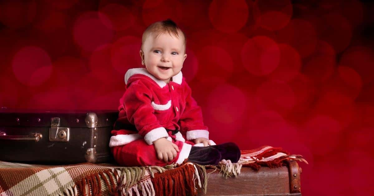 Roupa de Natal infantil: conheça os principais looks para seu pequeno  arrasar no dia da celebração