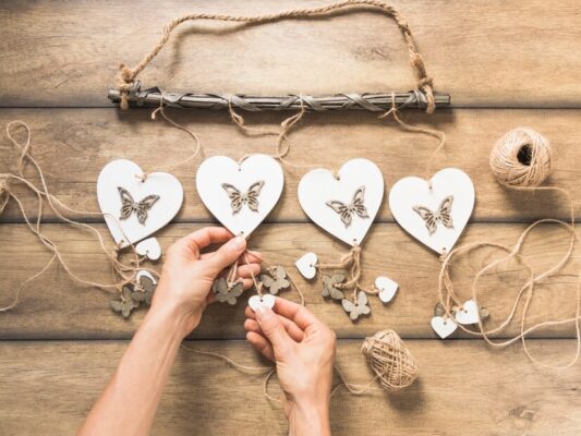 Seu Casamento dos Sonhos: Guia Prático para Organizar uma Cerimônia Inesquecível