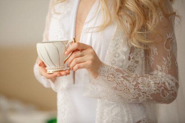 Checklist da Noiva: Seu Guia Definitivo para os Preparativos Pré-Casamento