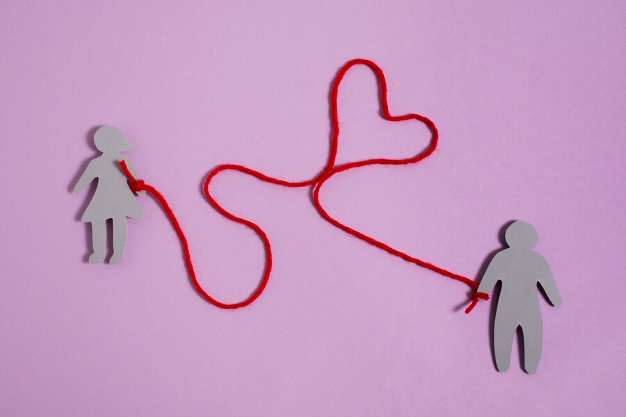 Namoro vs. Noivado: Desvendando os Mistérios do Compromisso Amoroso