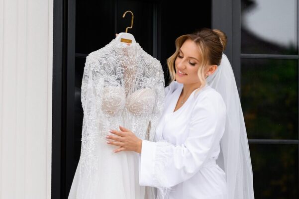 O Guia Definitivo: O que a Noiva Precisa Comprar para o Casamento dos Sonhos?
