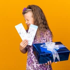 Guia de Presentes para Crianças de 5 Anos: Faça Seu Presente se Destacar!