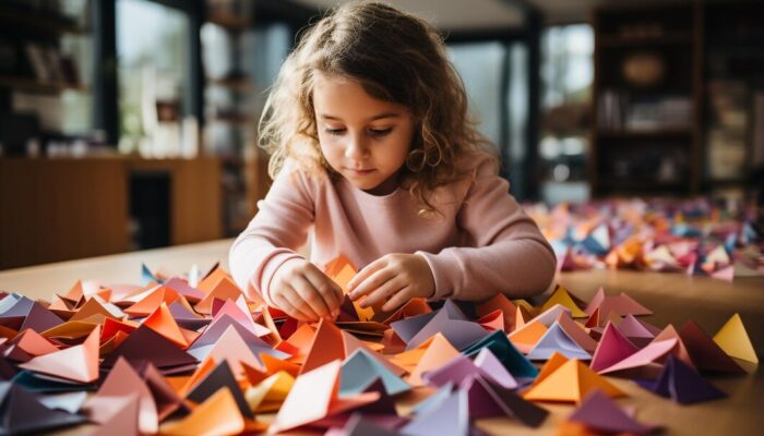 Guia Definitivo: O Que Dar de Presente para uma Criança de 3 Anos?