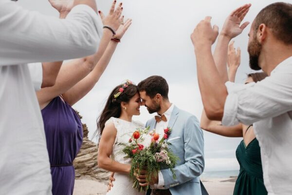 7 Coisas Essenciais para Fazer 7 Dias Antes do Casamento!