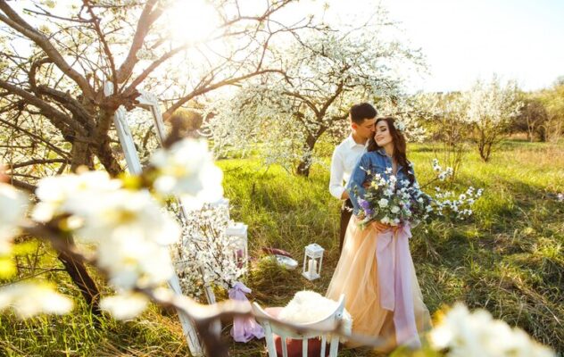 Desvendando os Mistérios: O Que Significa Casar em Maio?