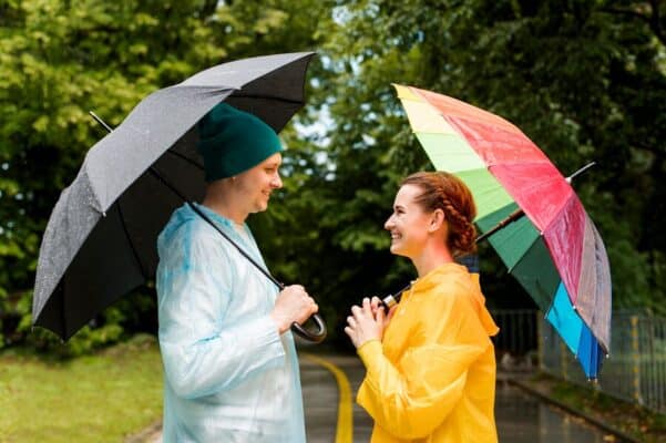 Escolhendo o Dia Perfeito para o Casamento Civil: Um Guia para Casais Conscientes