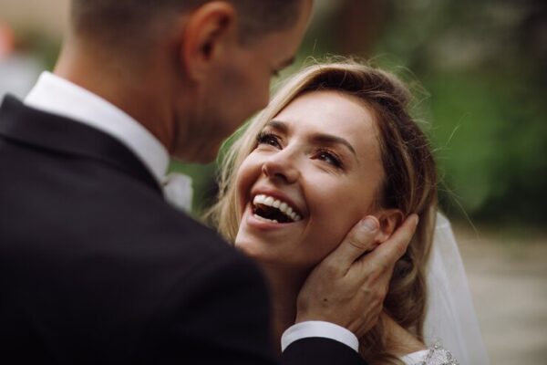 O que a noiva fala no dia do casamento? Dicas e Inspirações para um Discurso Inesquecível!