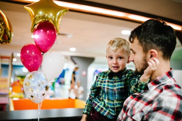 Formatura do ABC: Um Evento Inesquecível na Vida das Crianças e dos Pais