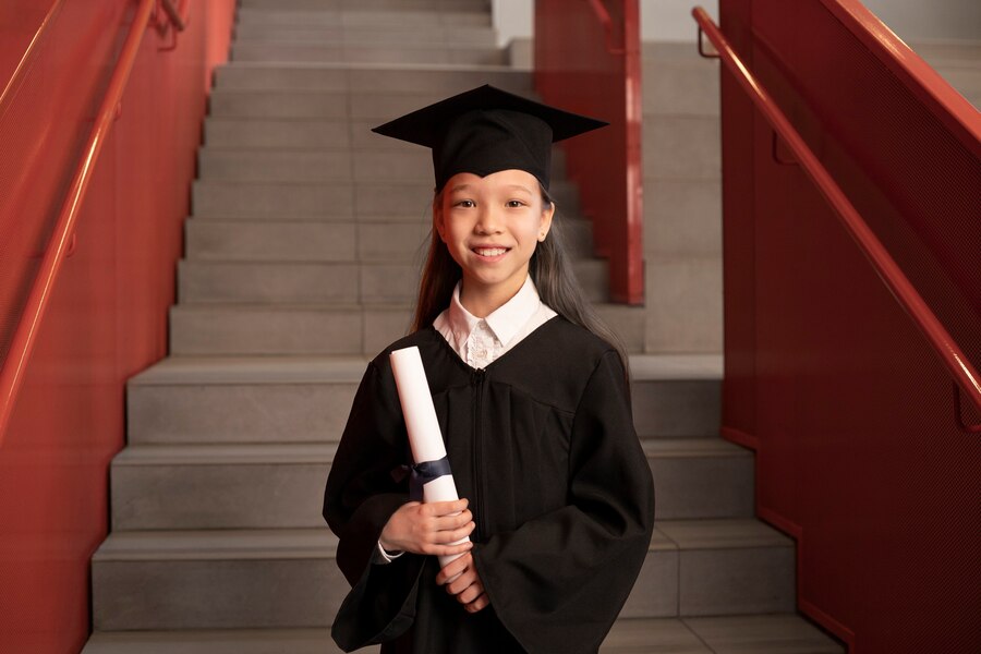 Guia Completo: O Que Usar na Formatura Infantil do Seu Pequeno