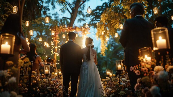 Guia Completo: Qual Traje Usar para um Casamento à Tarde?