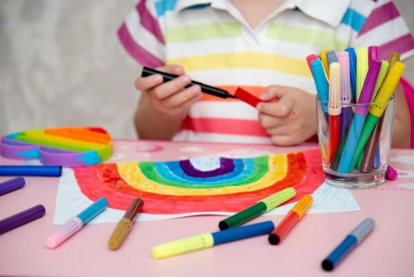 O Que Dar de Presente de Formatura Infantil? Guia Completo para Celebrar Conquistas!