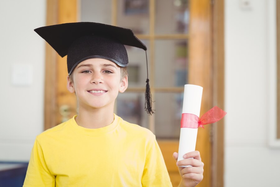 O Que Dar de Presente de Formatura Infantil? Guia Completo para Celebrar Conquistas!