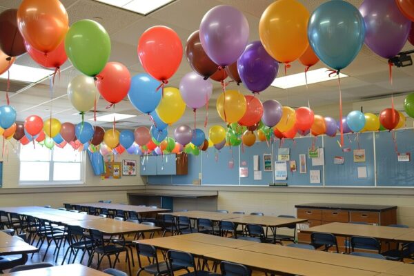 Como É Feita uma Formatura Infantil: Tudo o que Você Precisa Saber para Celebrar esse Momento Especial