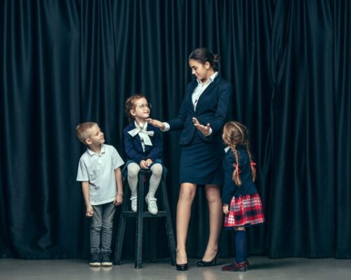 Como É Feita uma Formatura Infantil: Tudo o que Você Precisa Saber para Celebrar esse Momento Especial