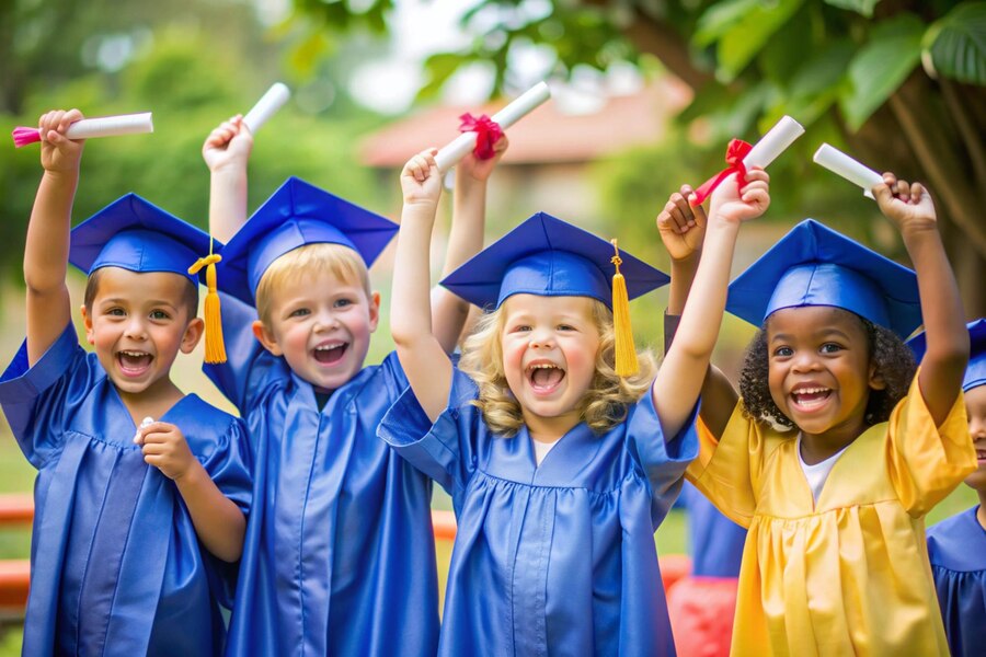 Quem Participa da Formatura de ABC? Descubra Quem São os Principais Participantes!