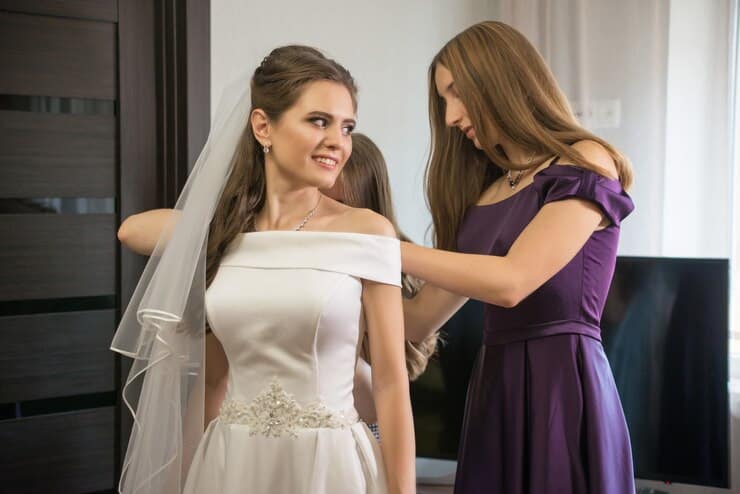 Making of da Noiva: O Passo a Passo da Transforma&ccedil;&atilde;o para o Grande Dia