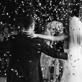 Cerim&ocirc;nia de Casamento: Como Criar um Momento Inesquec&iacute;vel&nbsp;