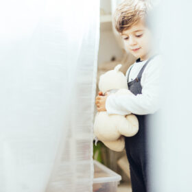 Entrada do Pajem no Casamento: Como Criar um Momento Inesquec&iacute;vel e Encantar Todos os Convidados