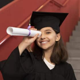 A Import&acirc;ncia da Formatura do ABC: Muito Mais do Que Uma Simples Festa Infantil