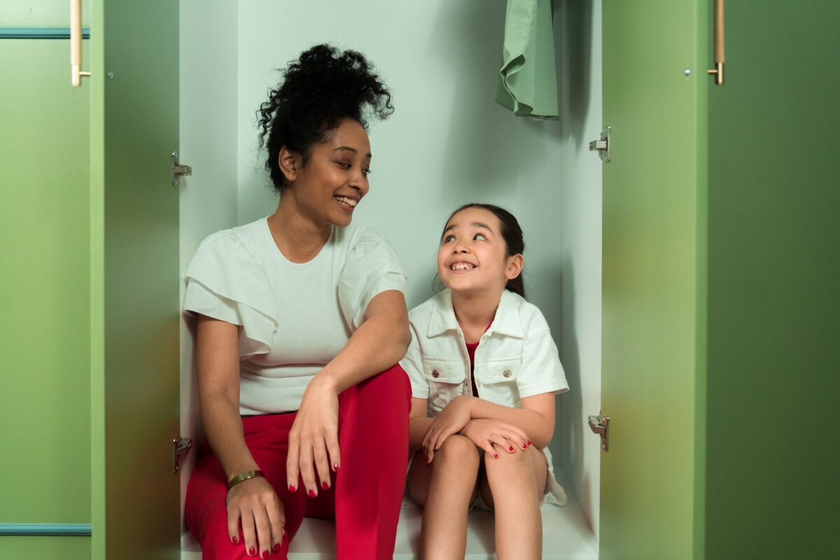 Dicas Essenciais para Escolher Roupas Confortáveis para Crianças