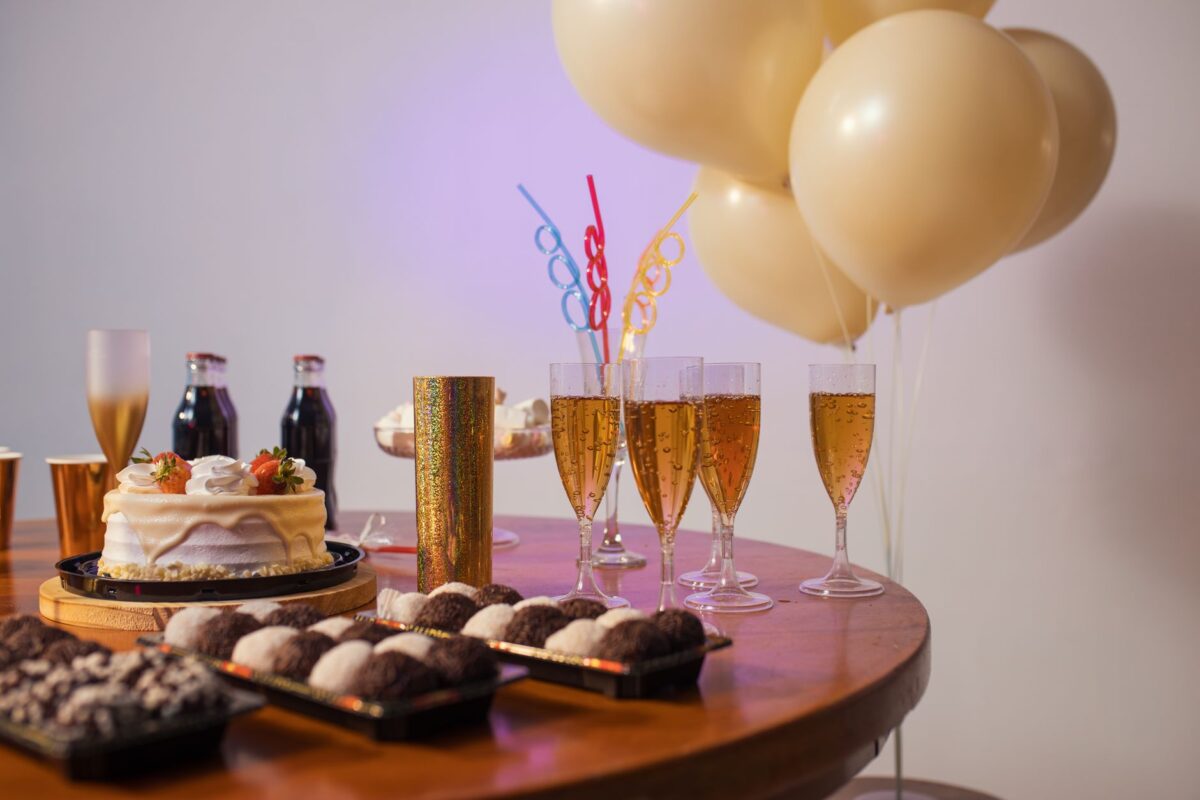 Elegância em Festa: Looks Infantis Sofisticados para Aniversários