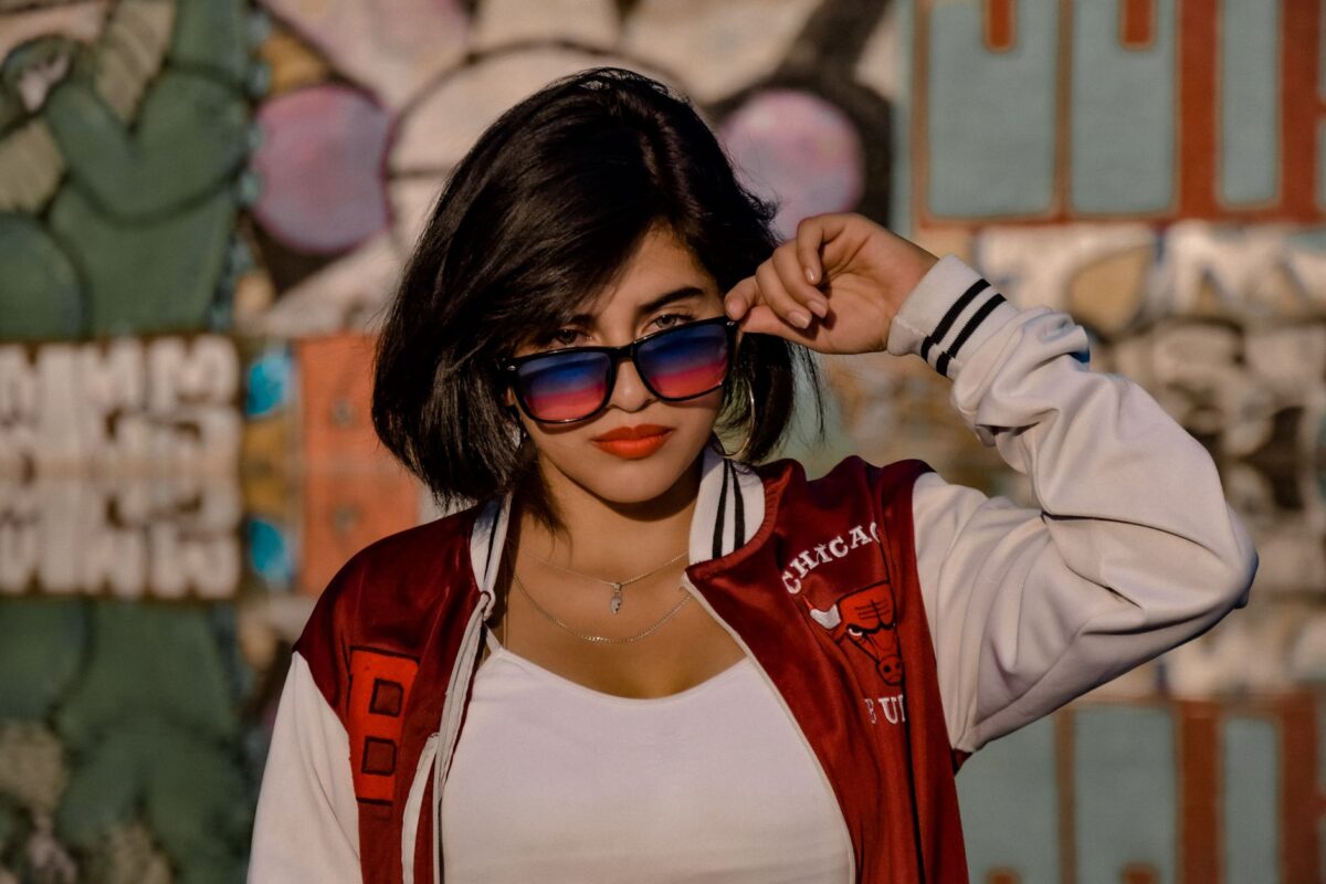 Looks Modernos para Meninas: Tendências Irresistíveis de 2026