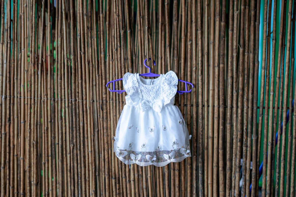 Tendências de Vestidos Infantis para 2026: Criatividade e Conforto em Alta