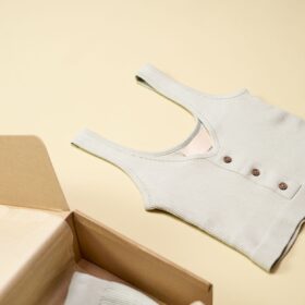 Verão Encantado: As Novas Tendências em Vestidos Infantis